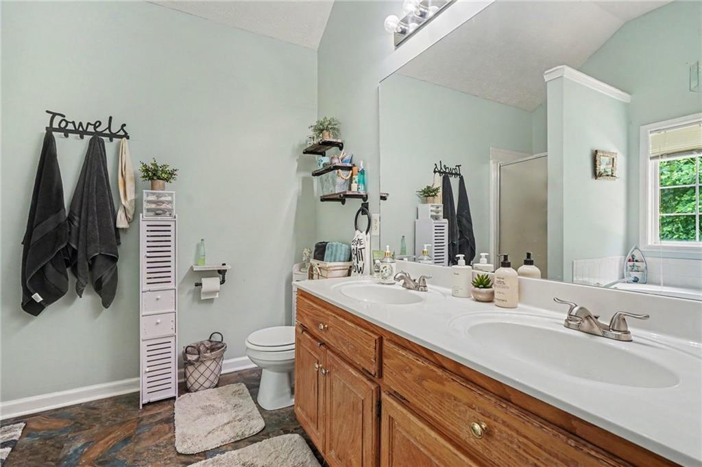 2364 West H Hayes Road Jefferson, GA 30549 - Photo 12 of 29