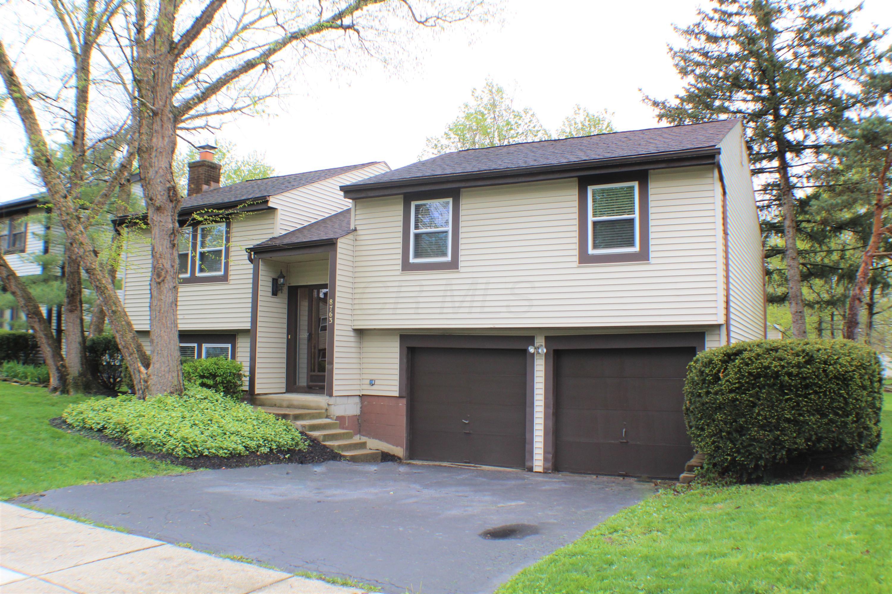 8763 Ripton Drive Powell, OH 43065 - Photo 3 of 41 Gallery Image 3