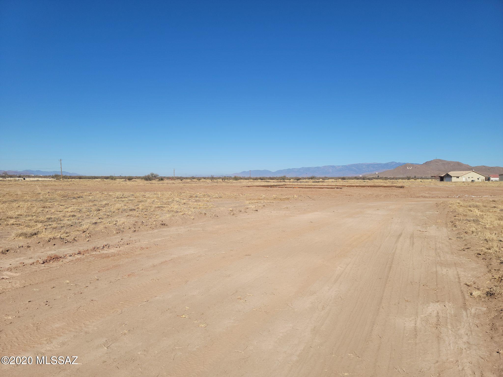 8.53-acres North Circle I Road Willcox, AZ 85643 - Photo 7 of 11