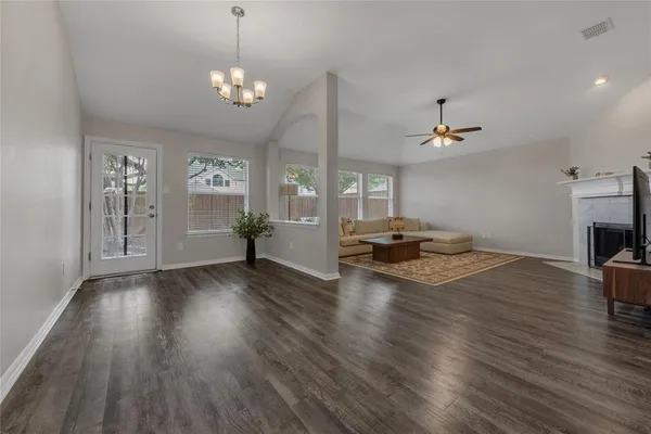 $2,750 | 9597 Fairmont Drive, Frisco, TX 75035