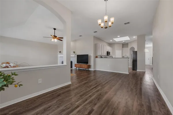 $2,750 | 9597 Fairmont Drive, Frisco, TX 75035