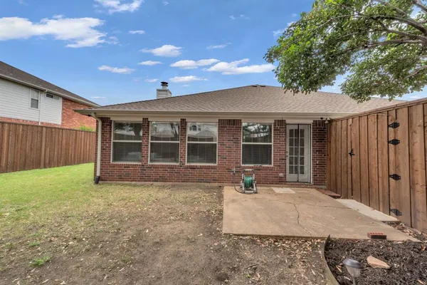 $2,750 | 9597 Fairmont Drive, Frisco, TX 75035