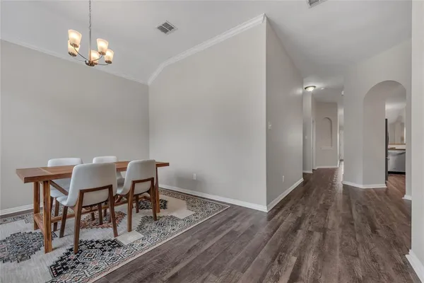 $2,750 | 9597 Fairmont Drive, Frisco, TX 75035