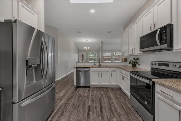 $2,750 | 9597 Fairmont Drive, Frisco, TX 75035