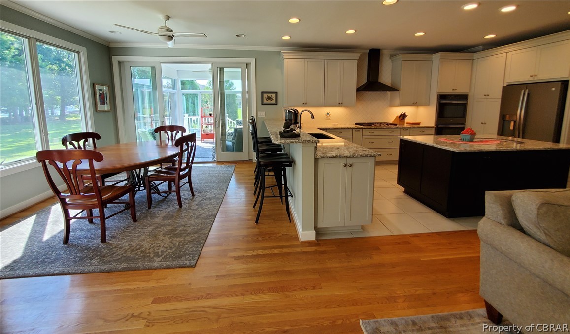 217 Grove Point Road Kilmarnock, VA 22482 - Photo 28 of 50