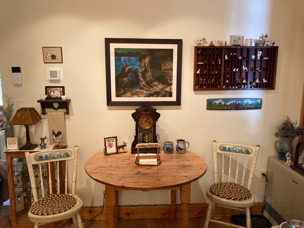 272 West Hill Road Craftsbury, VT 05826 - Photo 14 of 34