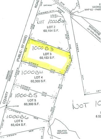 498 County Road Wareham, MA 02576 - Photo 2 of 2 unknown
