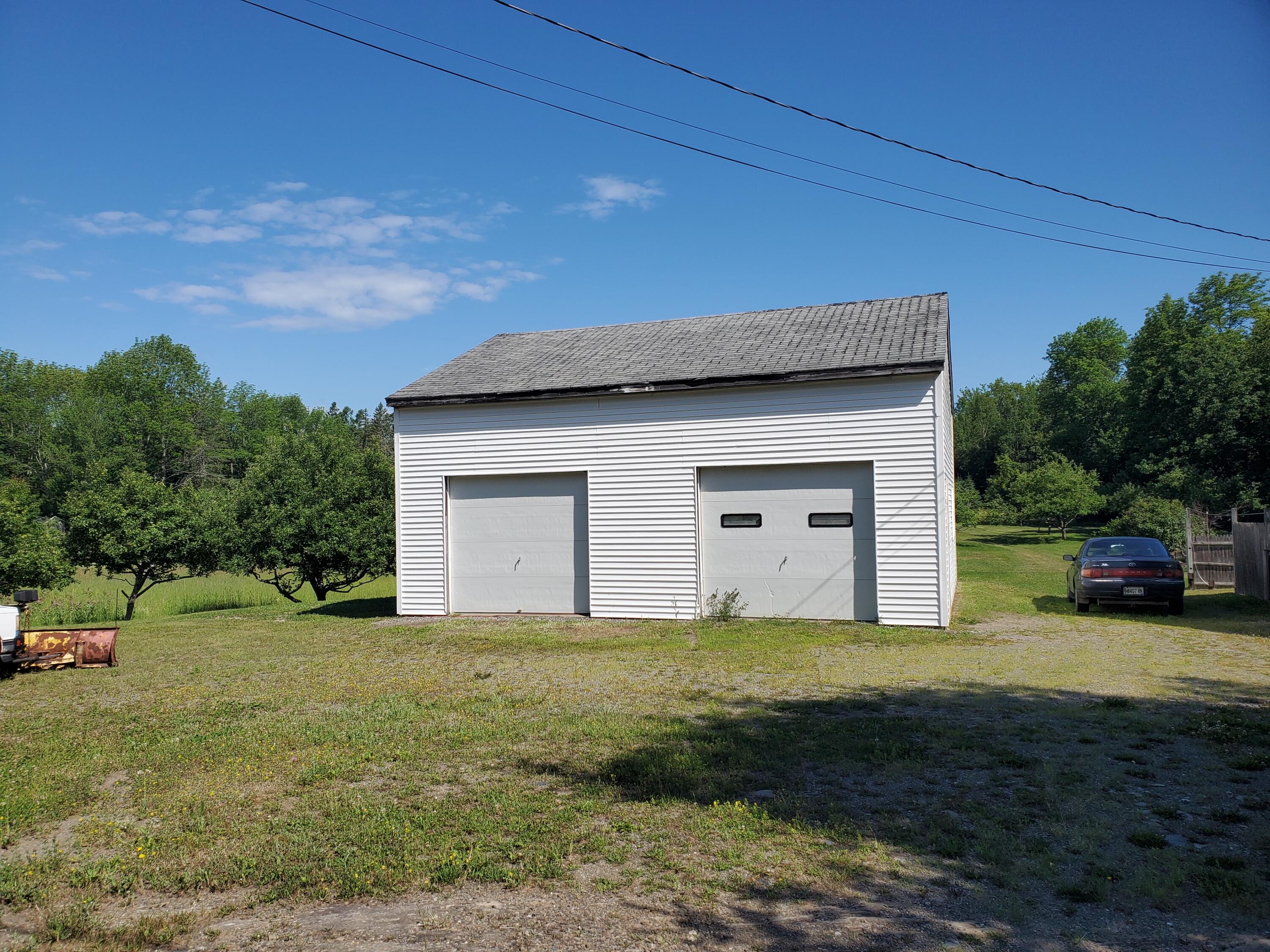 101 Cambridge Road Dexter, ME 04930 - Photo 3 of 43 20220708_094930