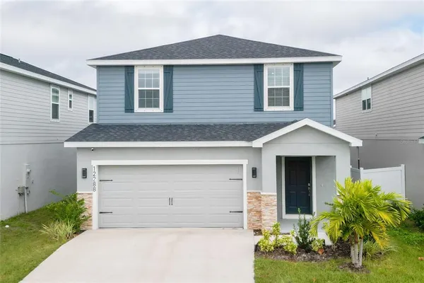 $439,000 | 12288 Cypress Br Street, Riverview, FL 33579