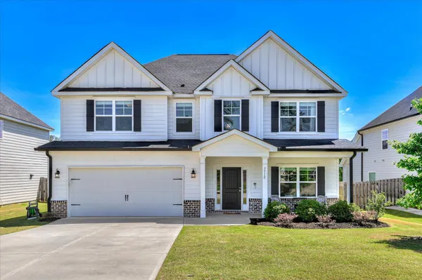 $449,900 | 3512 Hilltop Trail, Evans, GA 30809
