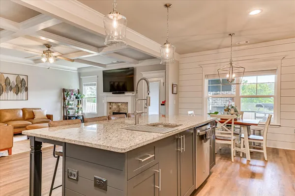 $449,900 | 3512 Hilltop Trail, Evans, GA 30809