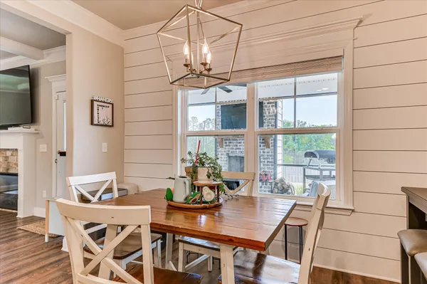 $449,900 | 3512 Hilltop Trail, Evans, GA 30809