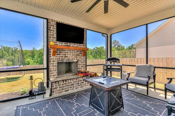 $449,900 | 3512 Hilltop Trail, Evans, GA 30809
