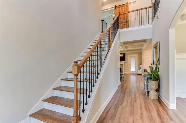 $449,900 | 3512 Hilltop Trail, Evans, GA 30809