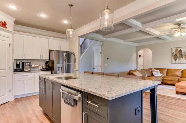 $449,900 | 3512 Hilltop Trail, Evans, GA 30809