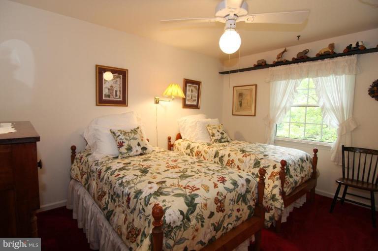 9224 Rockefeller Lane Springfield, VA 22153 - Photo 12 of 25 Bedroom