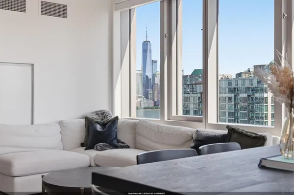 $1,425,000 | 75 Park Lane South, Unit 2207, Jersey City, NJ 07310