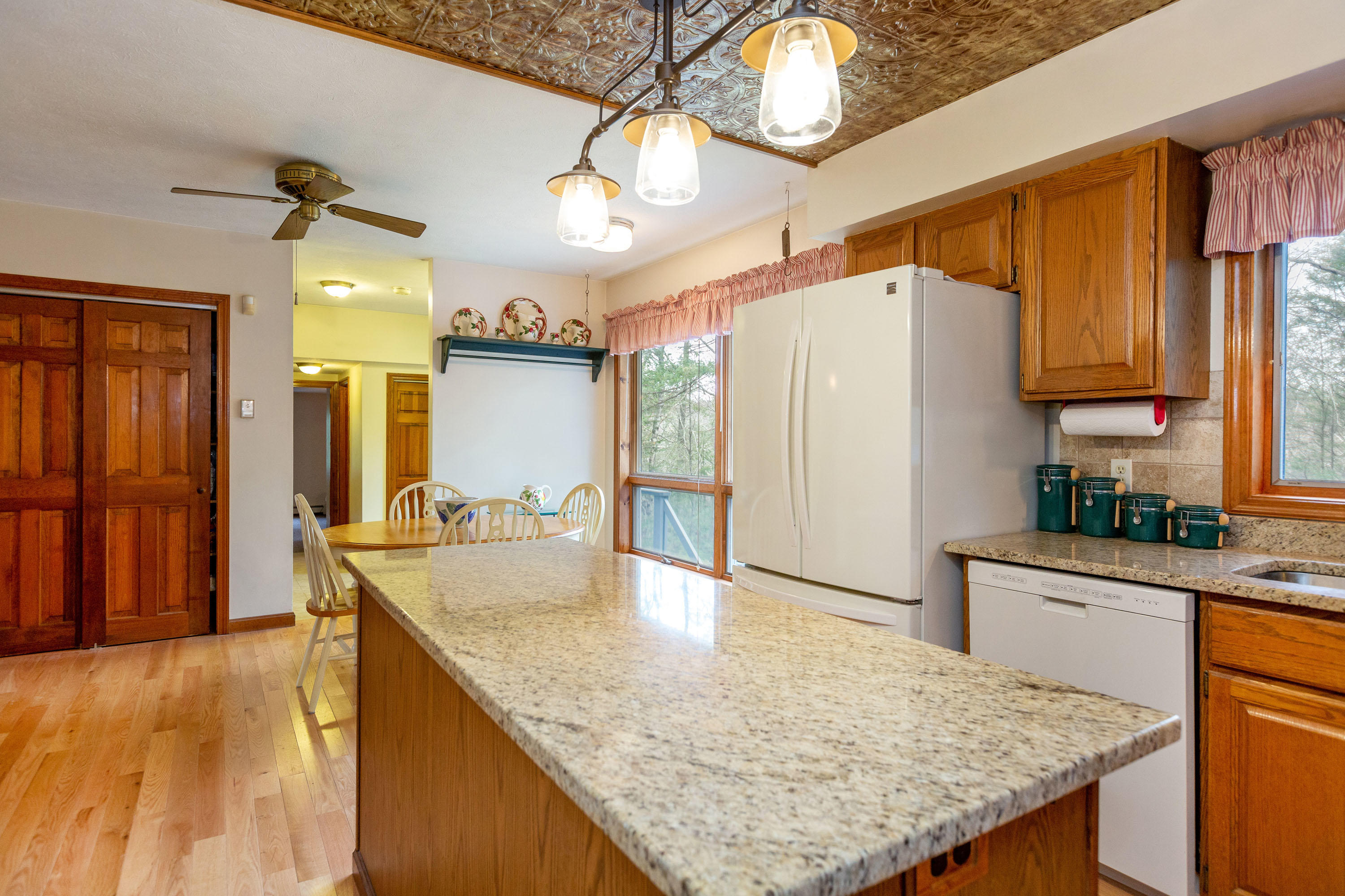 43 Sagamore Road Harpswell, ME 04079 - Photo 18 of 56 Kitchen