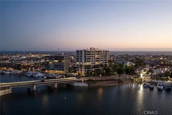$3,995,000 | 601 Lido Park Drive, Unit 4B, Newport Beach, CA 92663