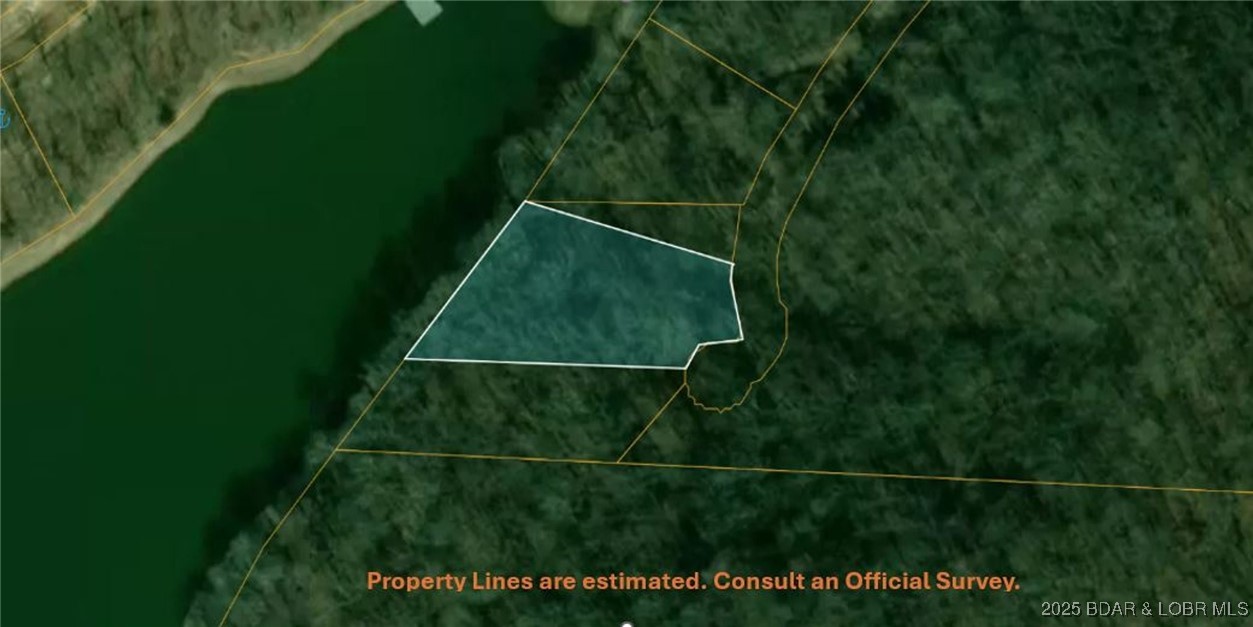 Tract B Tract B Lake Stover, MO 65078 - Photo 2 of 22