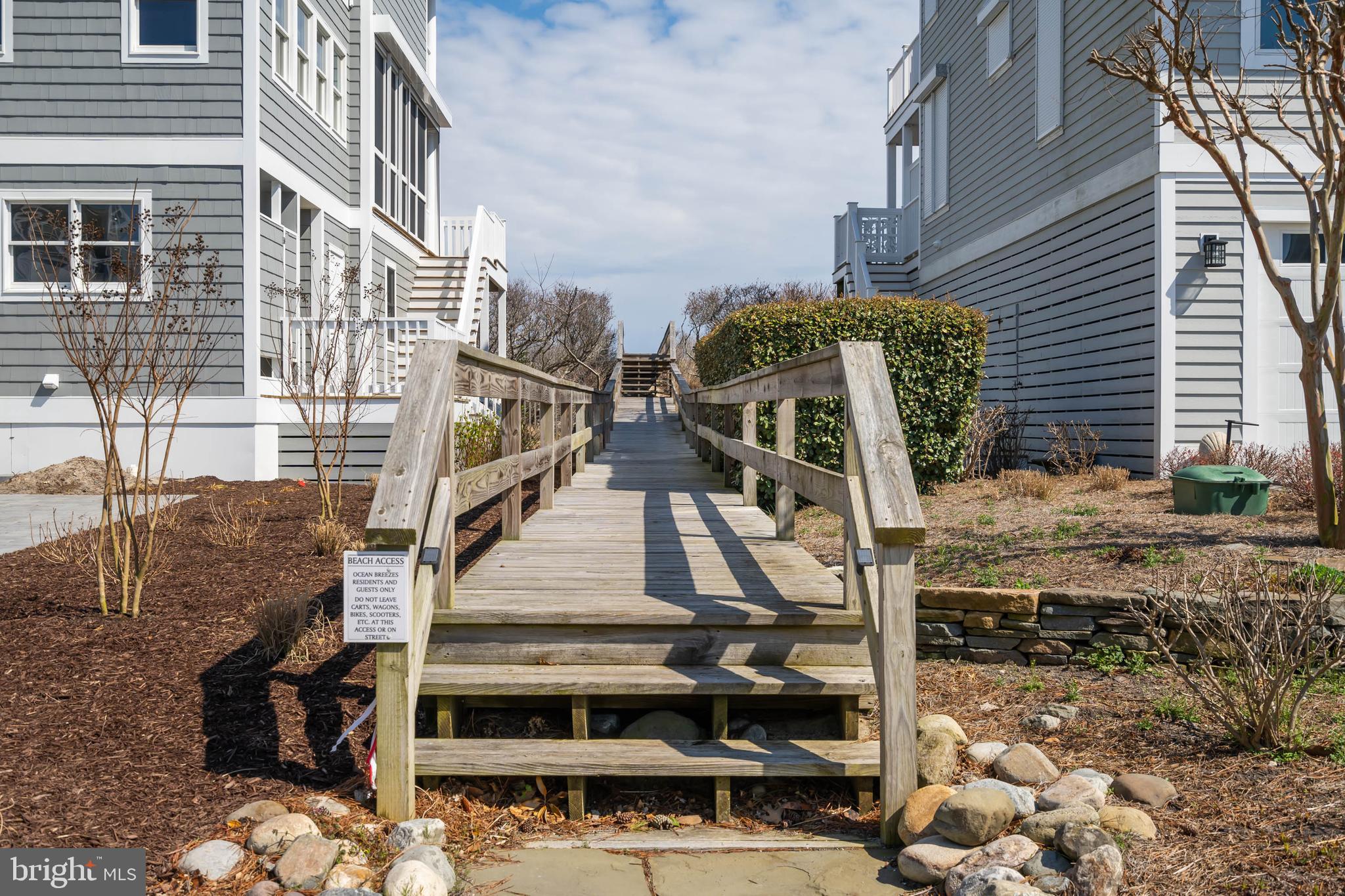 39731 Windswept Way Bethany Beach, DE 19930 - Photo 9 of 84 Community Beach access