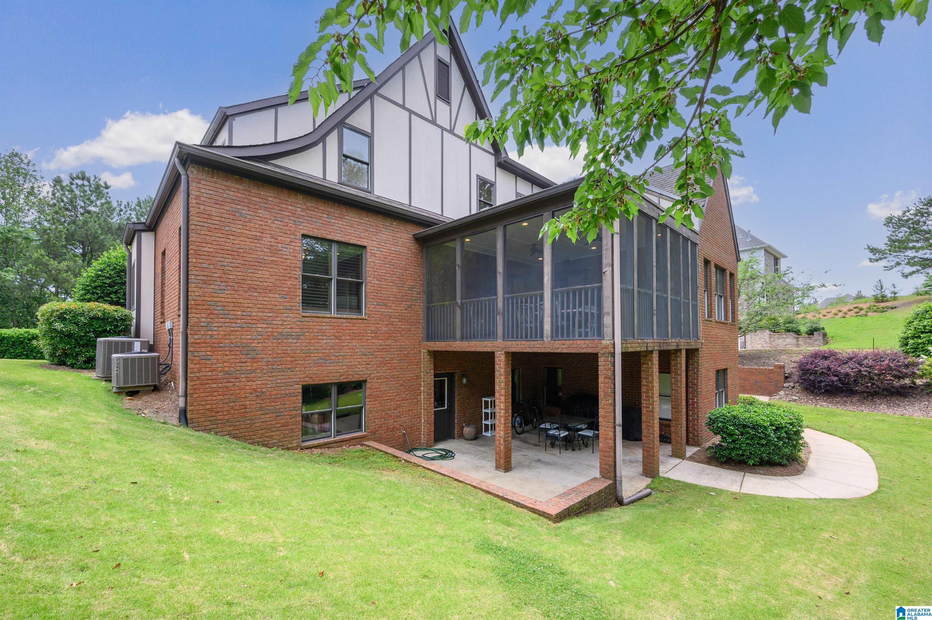 5226 Mountain Ridge Parkway Birmingham, AL 35222 - Photo 44 of 52