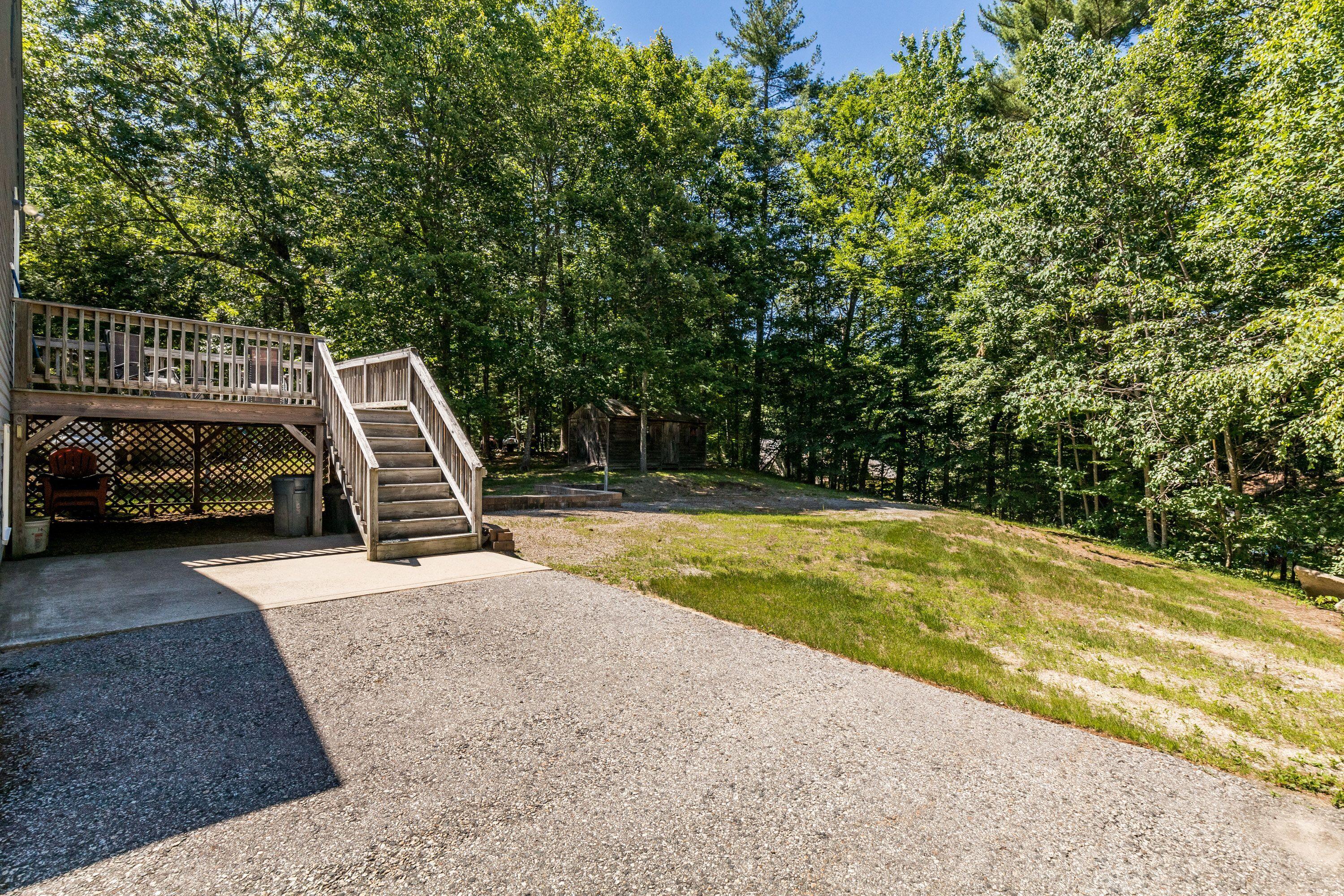 23 Old Portland Road North Waterboro, ME 04061 - Photo 33 of 40 Kearns 33
