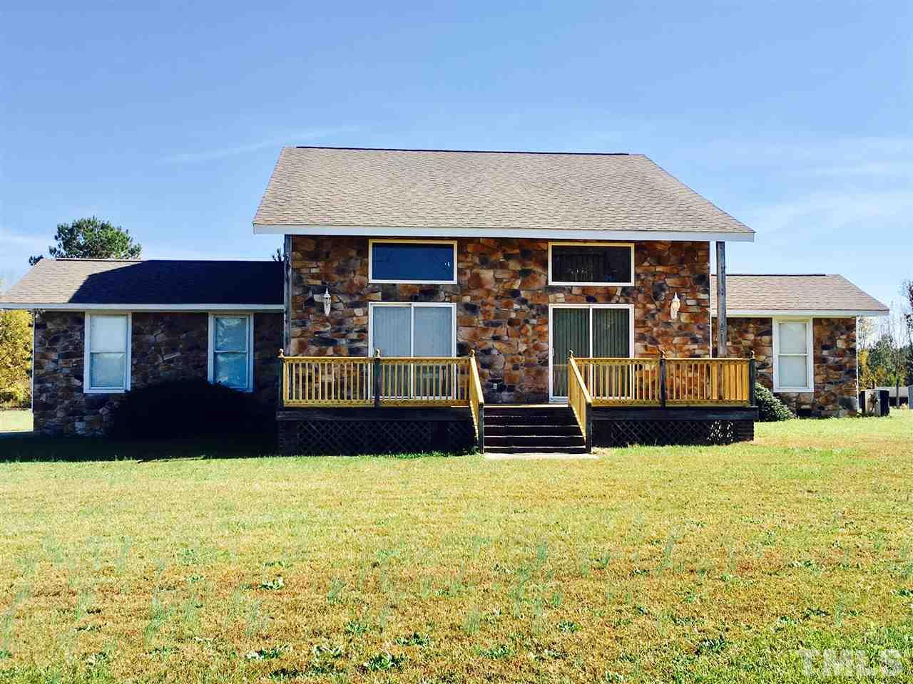 1763 Wire Road Erwin, NC 28339 - Photo 1 of 24 Gallery Image 1