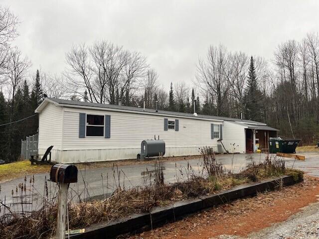 377 Elm Hill Road South Paris, ME 04281 - Photo 1 of 25 DB 23