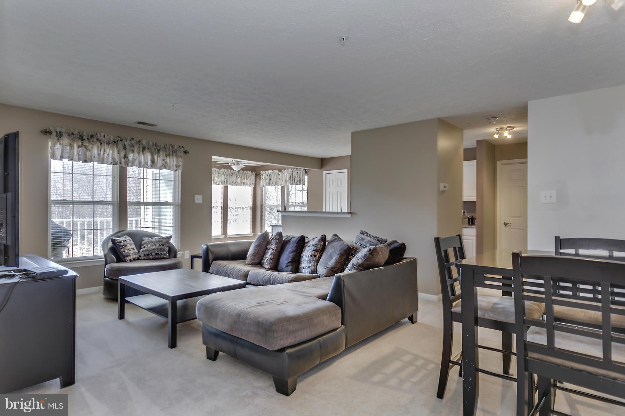 4733 Shellbark Road, Unit 4733 Owings Mills, MD 21117 - Photo 2 of 21 Living Room