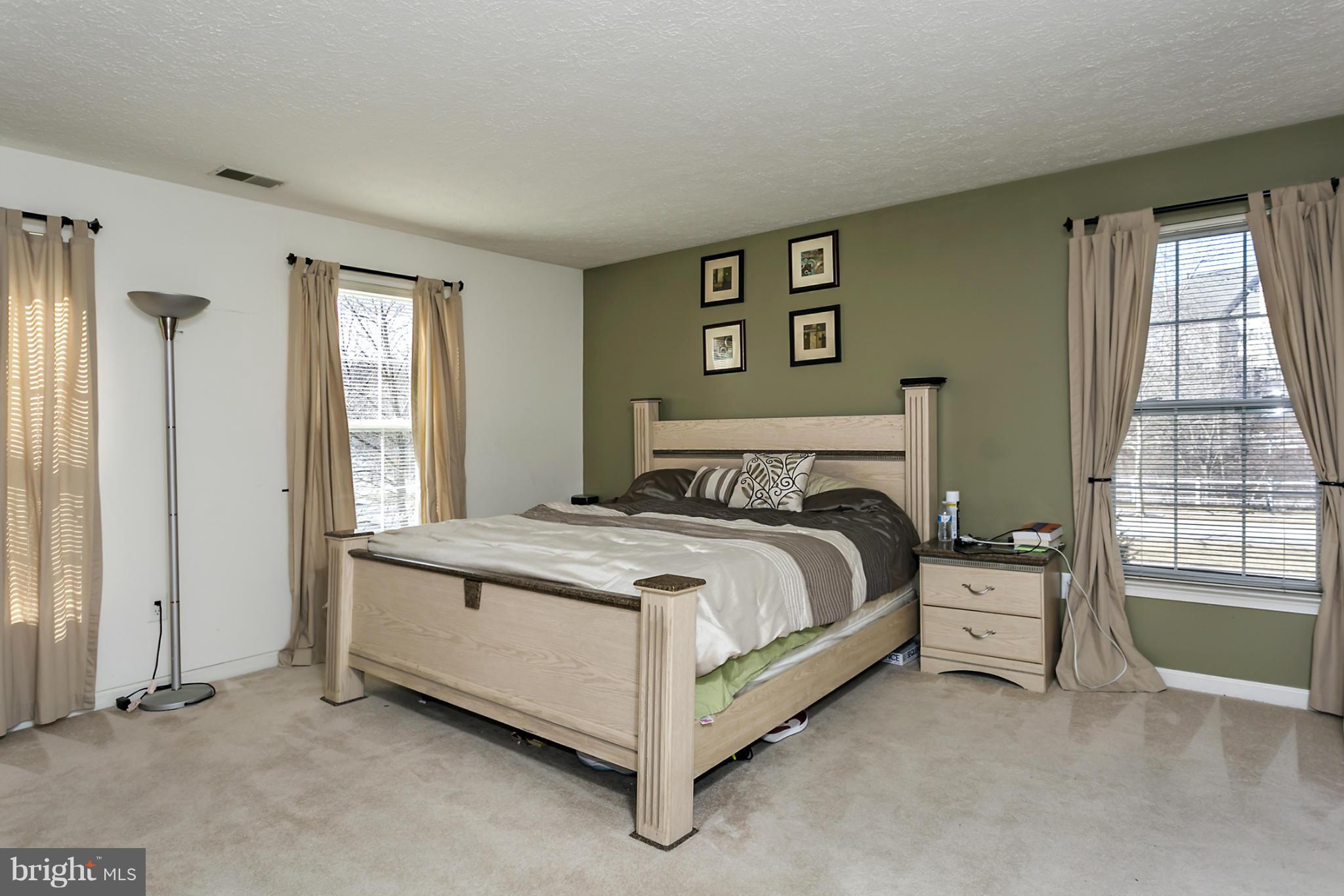 4733 Shellbark Road, Unit 4733 Owings Mills, MD 21117 - Photo 13 of 21 Bedroom (Master)