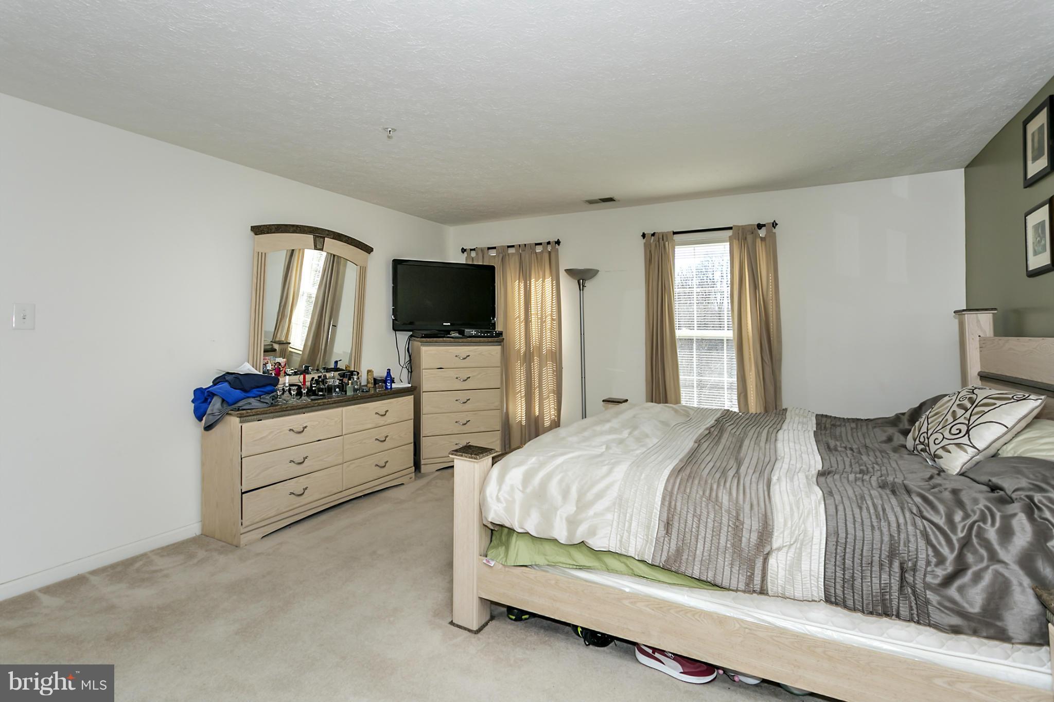 4733 Shellbark Road, Unit 4733 Owings Mills, MD 21117 - Photo 15 of 21 Bedroom (Master)