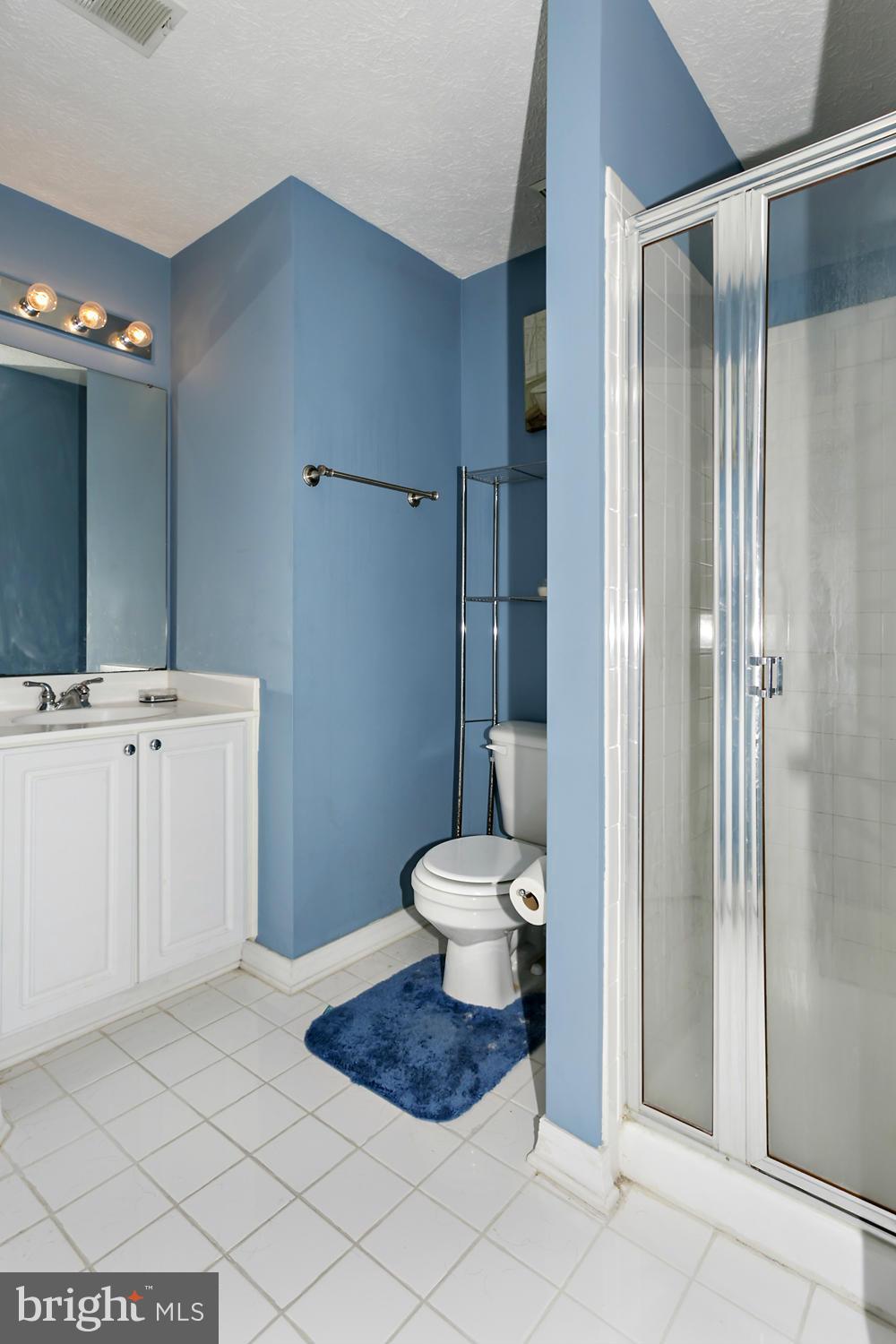 4733 Shellbark Road, Unit 4733 Owings Mills, MD 21117 - Photo 16 of 21 Bath (Master)