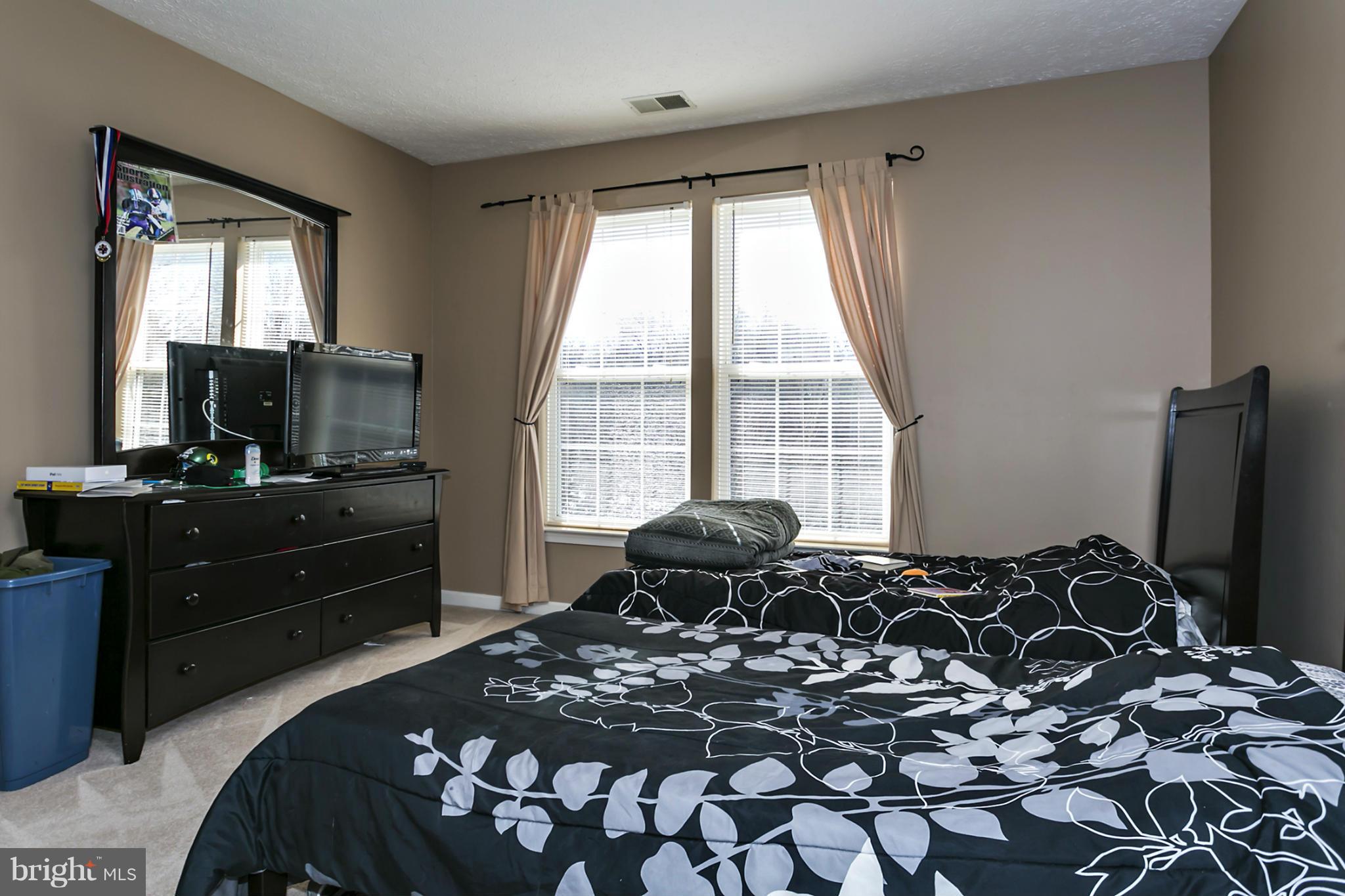 4733 Shellbark Road, Unit 4733 Owings Mills, MD 21117 - Photo 18 of 21 Bedroom