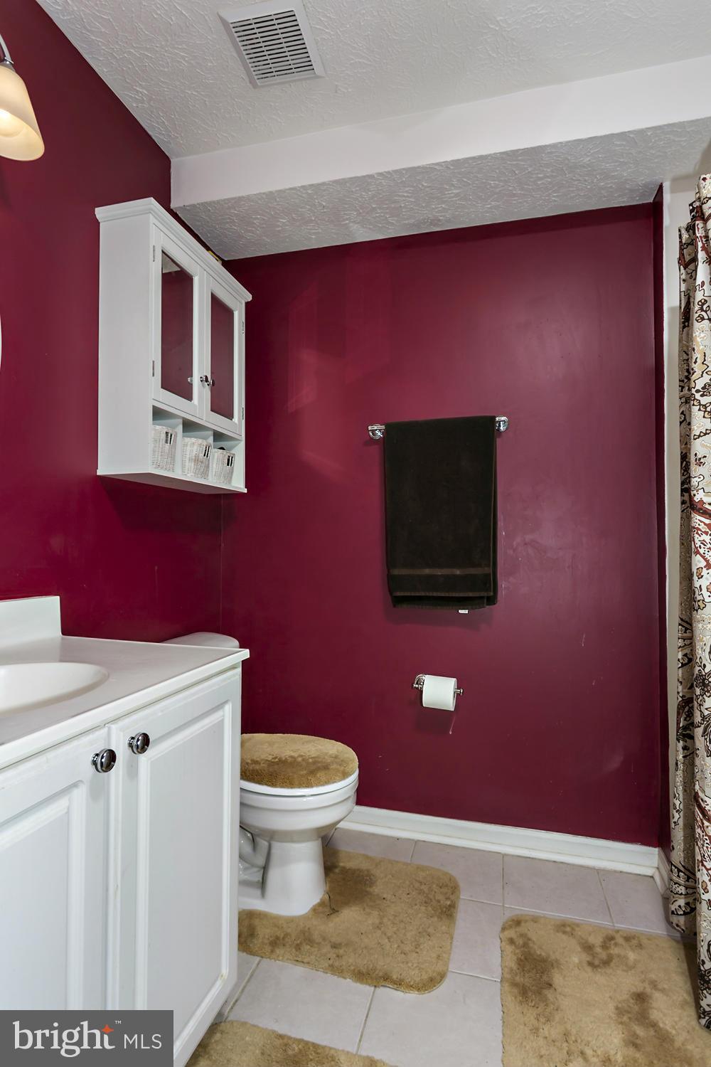 4733 Shellbark Road, Unit 4733 Owings Mills, MD 21117 - Photo 19 of 21 Bath (Master)