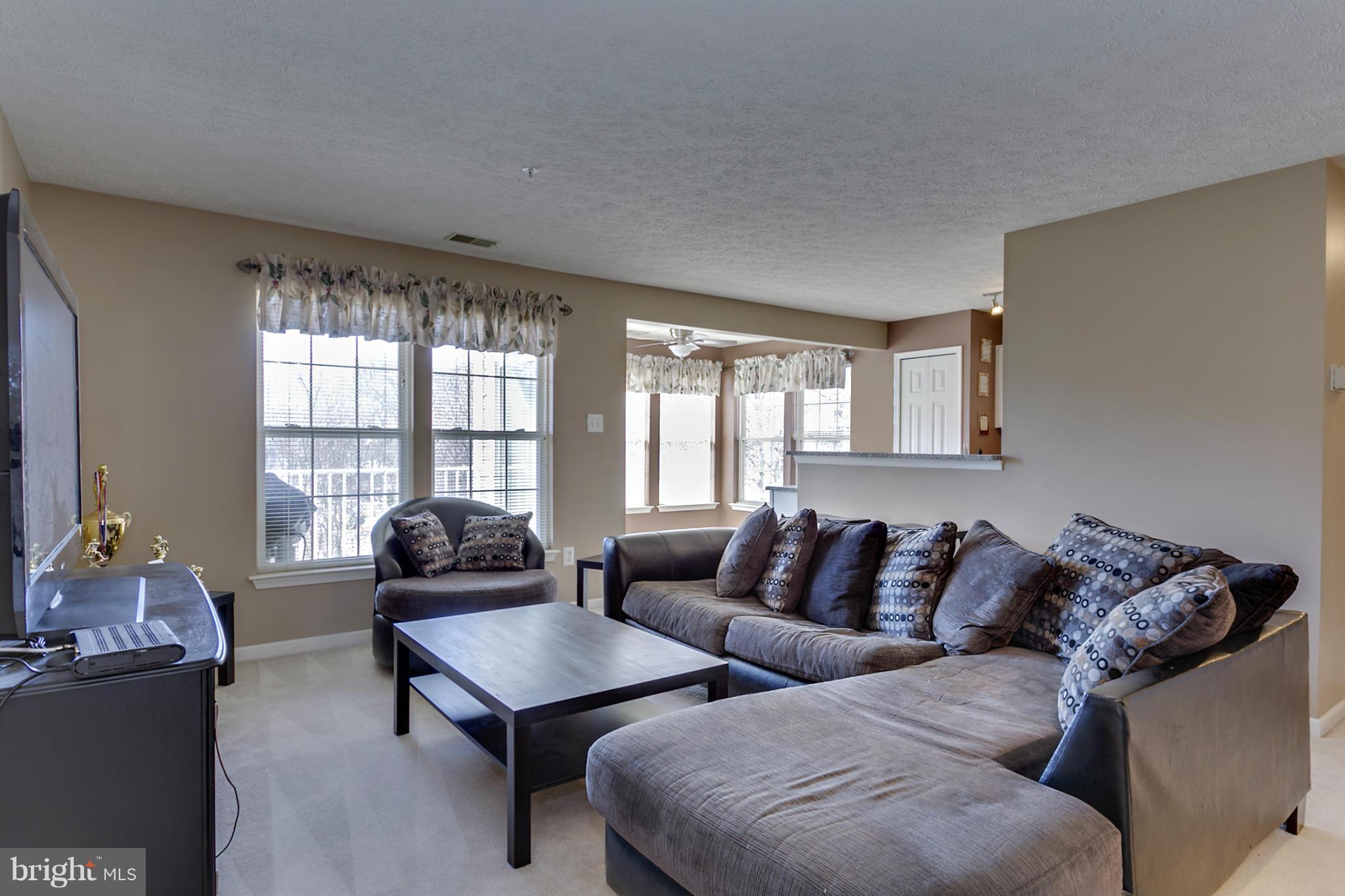 4733 Shellbark Road, Unit 4733 Owings Mills, MD 21117 - Photo 3 of 21 Living Room
