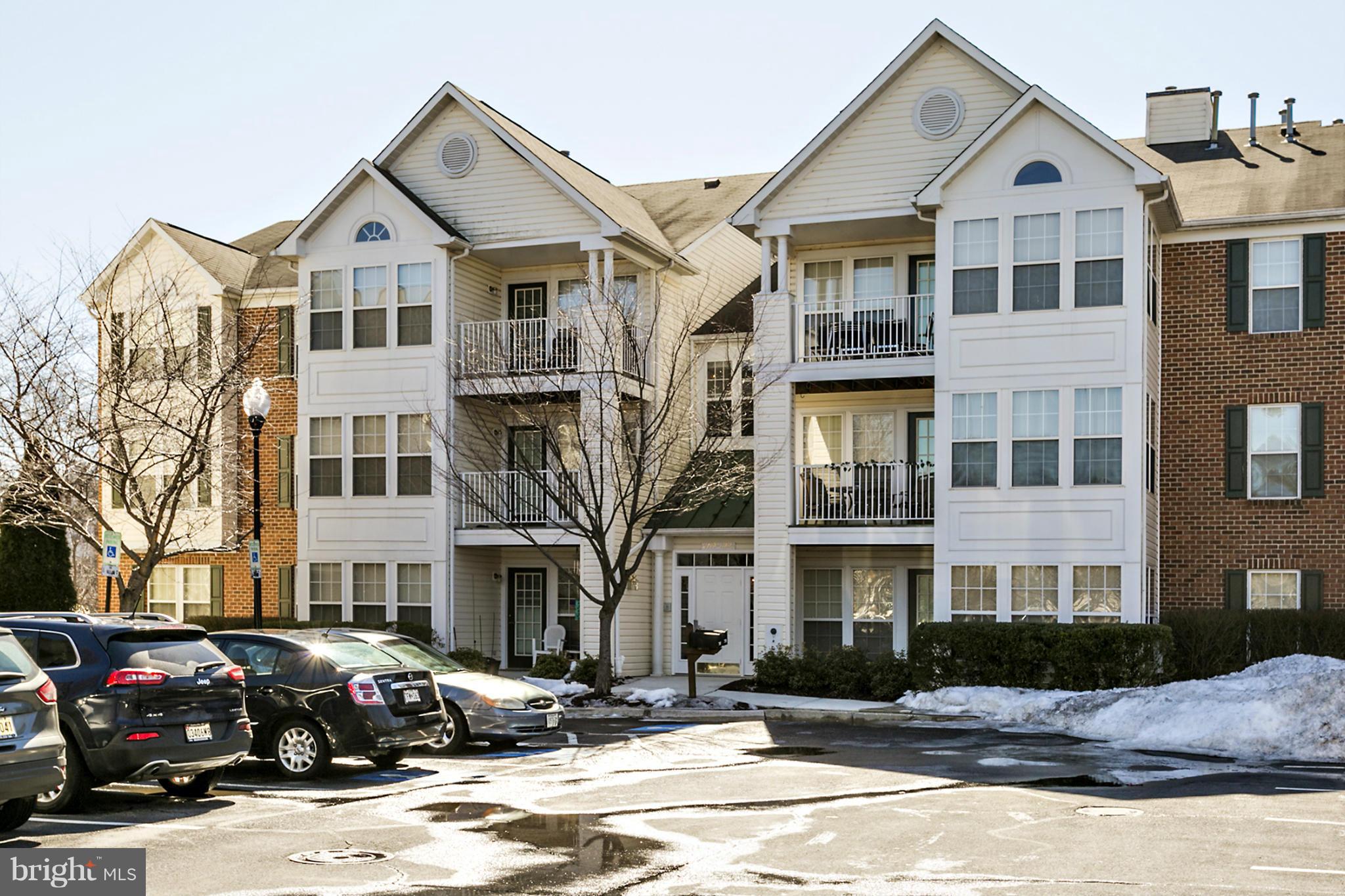4733 Shellbark Road, Unit 4733 Owings Mills, MD 21117 - Photo 21 of 21 Exterior (General)