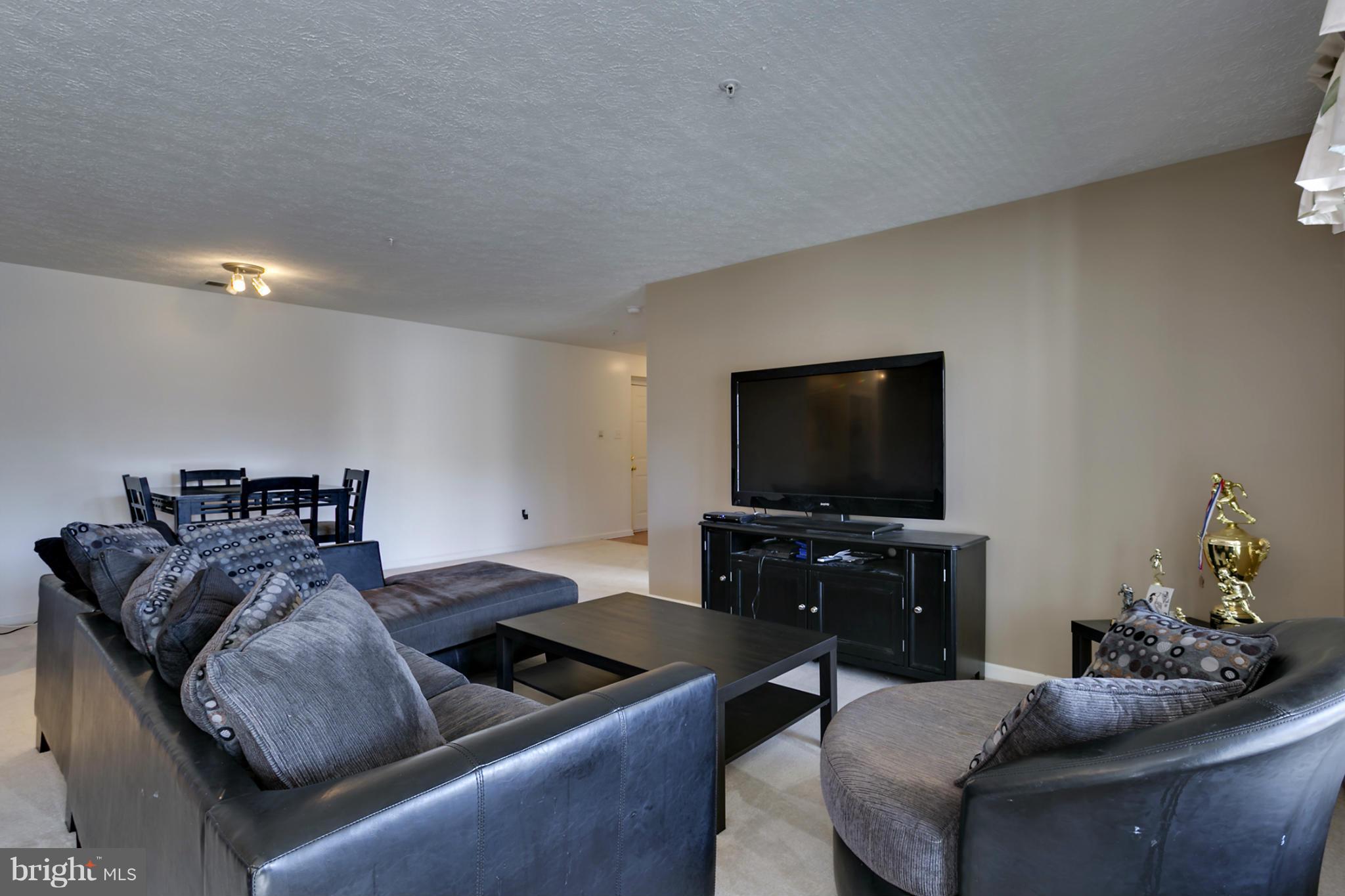4733 Shellbark Road, Unit 4733 Owings Mills, MD 21117 - Photo 4 of 21 Living Room
