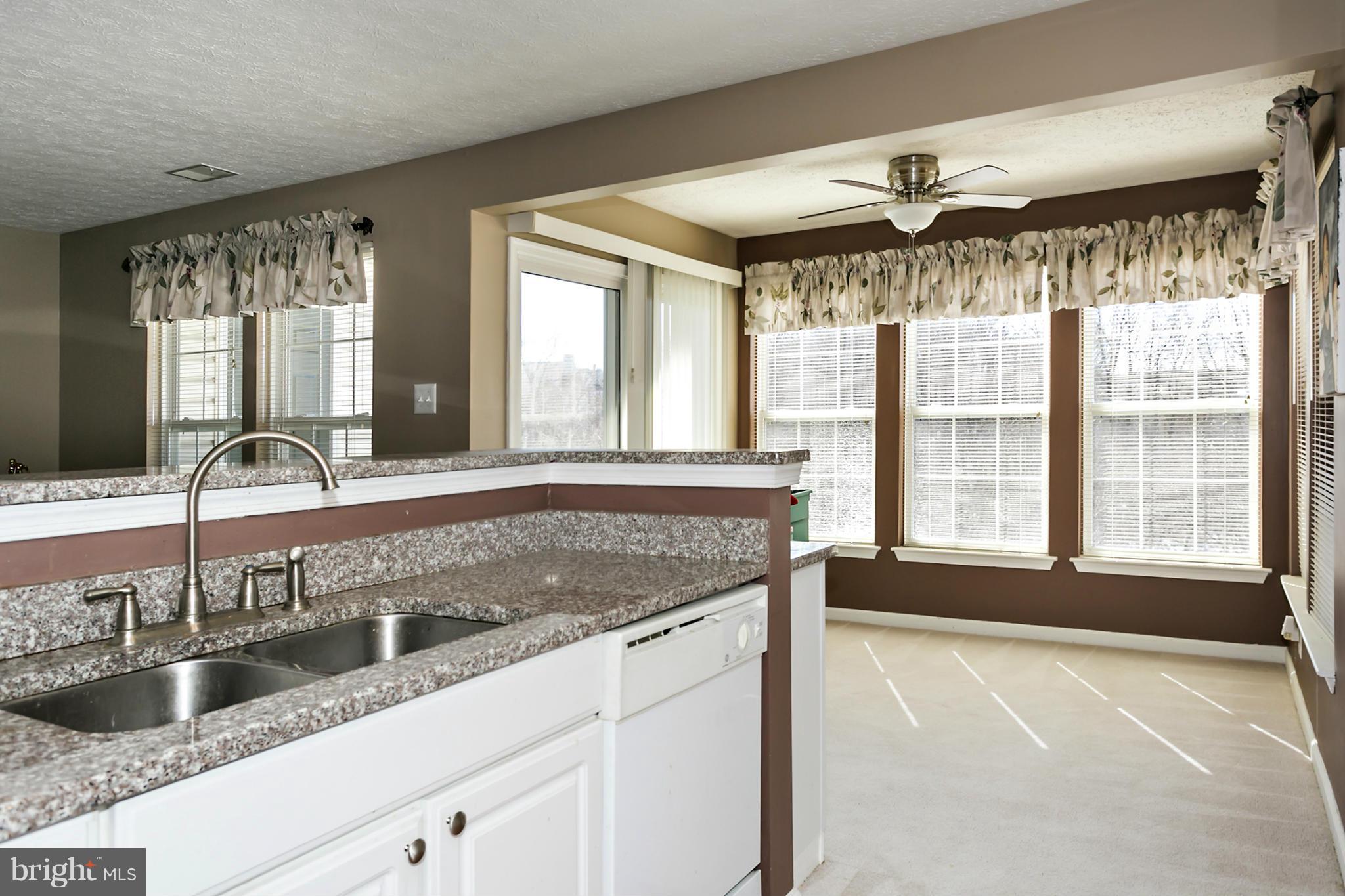 4733 Shellbark Road, Unit 4733 Owings Mills, MD 21117 - Photo 8 of 21 Kitchen