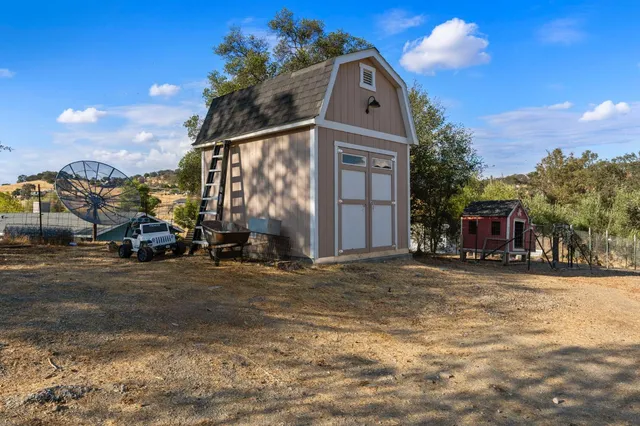 $539,000 | 4068 Little John Road, Copperopolis, CA 95228
