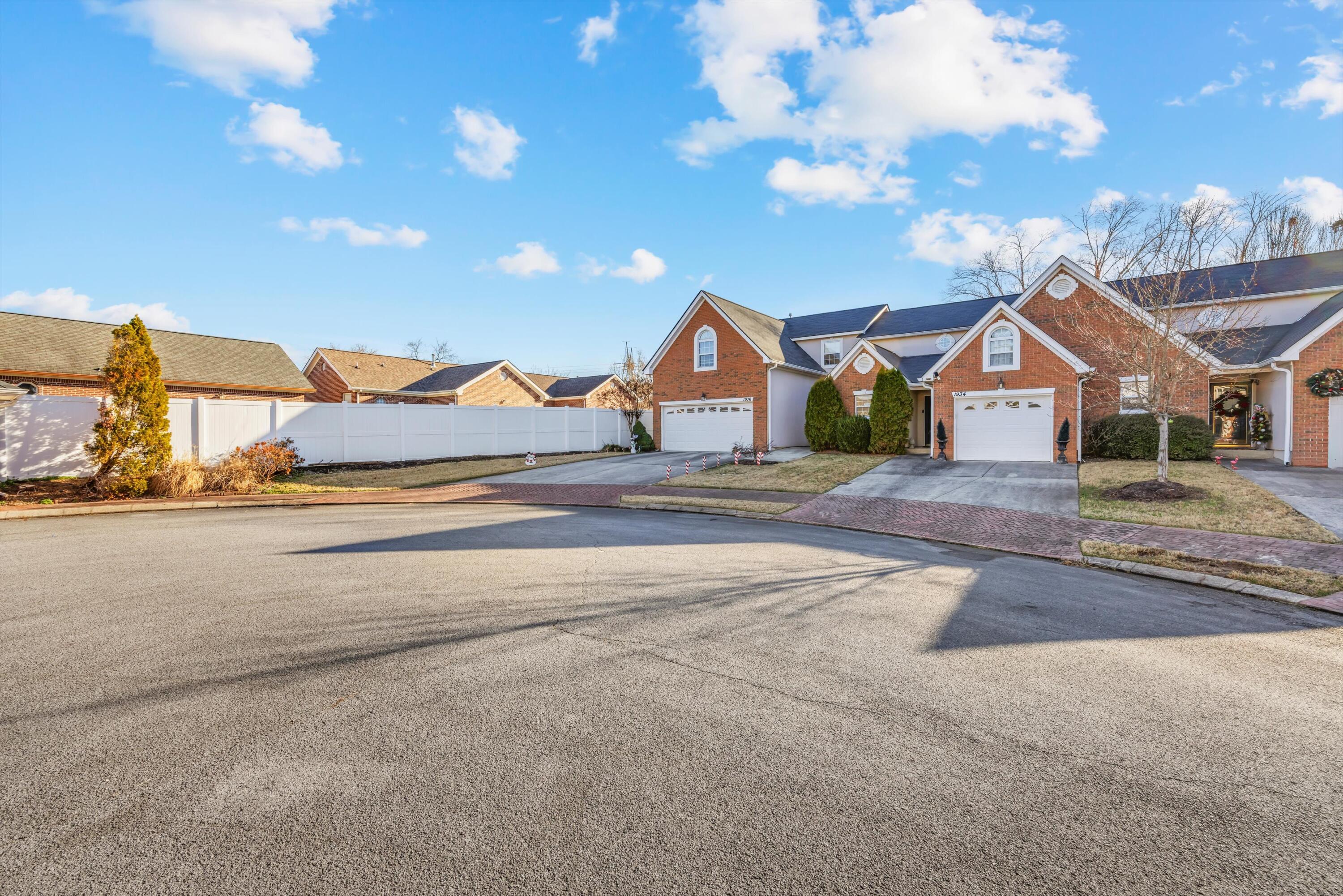 1936 Rosebrook Drive Chattanooga, TN 37421 - Photo 26 of 29 03-090A5448