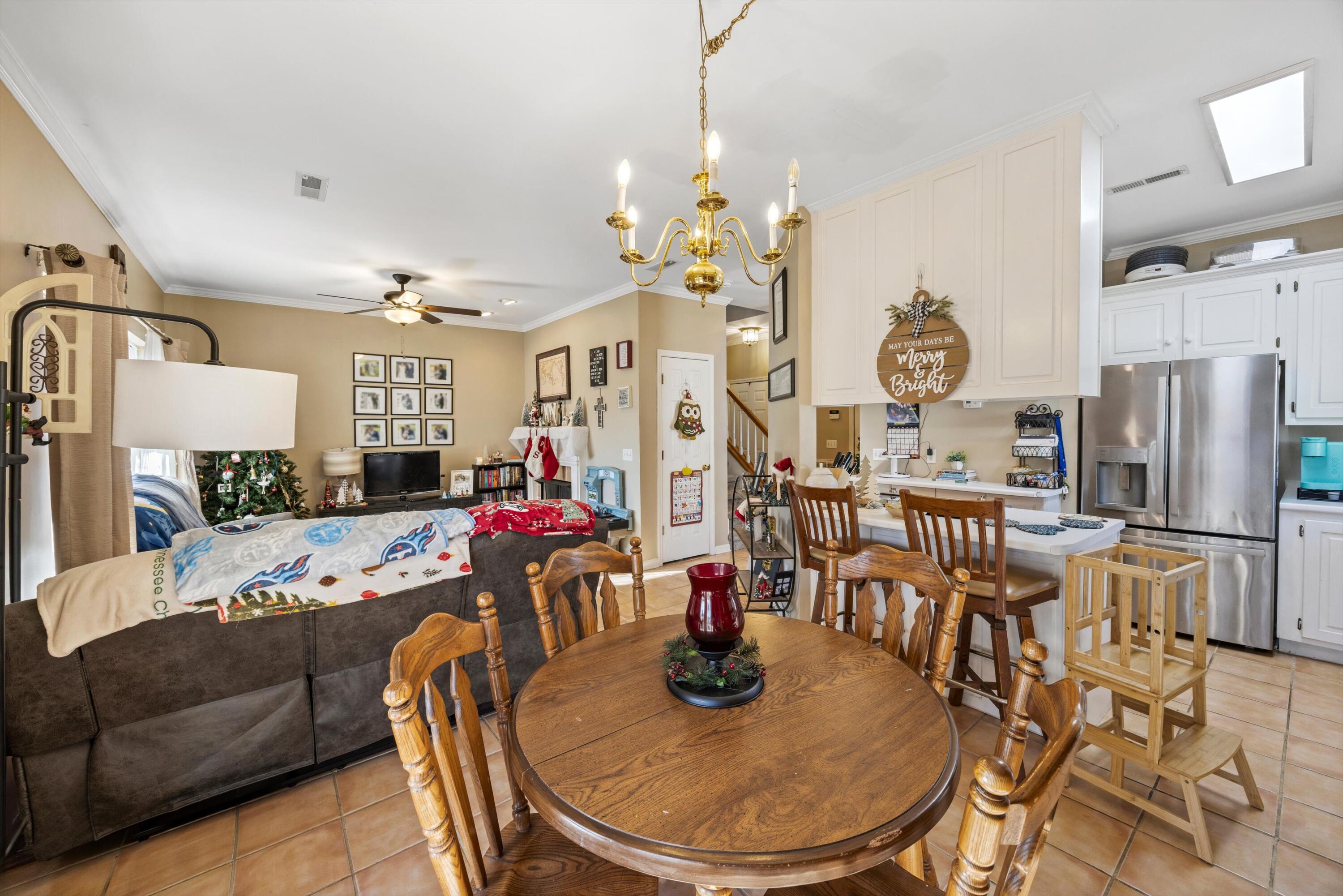 1936 Rosebrook Drive Chattanooga, TN 37421 - Photo 4 of 29 09-090A5498