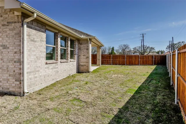 $3,150 | 101 Gardenia Drive, Azle, TX 76020