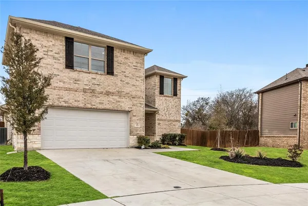 $3,150 | 101 Gardenia Drive, Azle, TX 76020