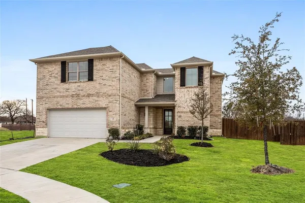$3,150 | 101 Gardenia Drive, Azle, TX 76020