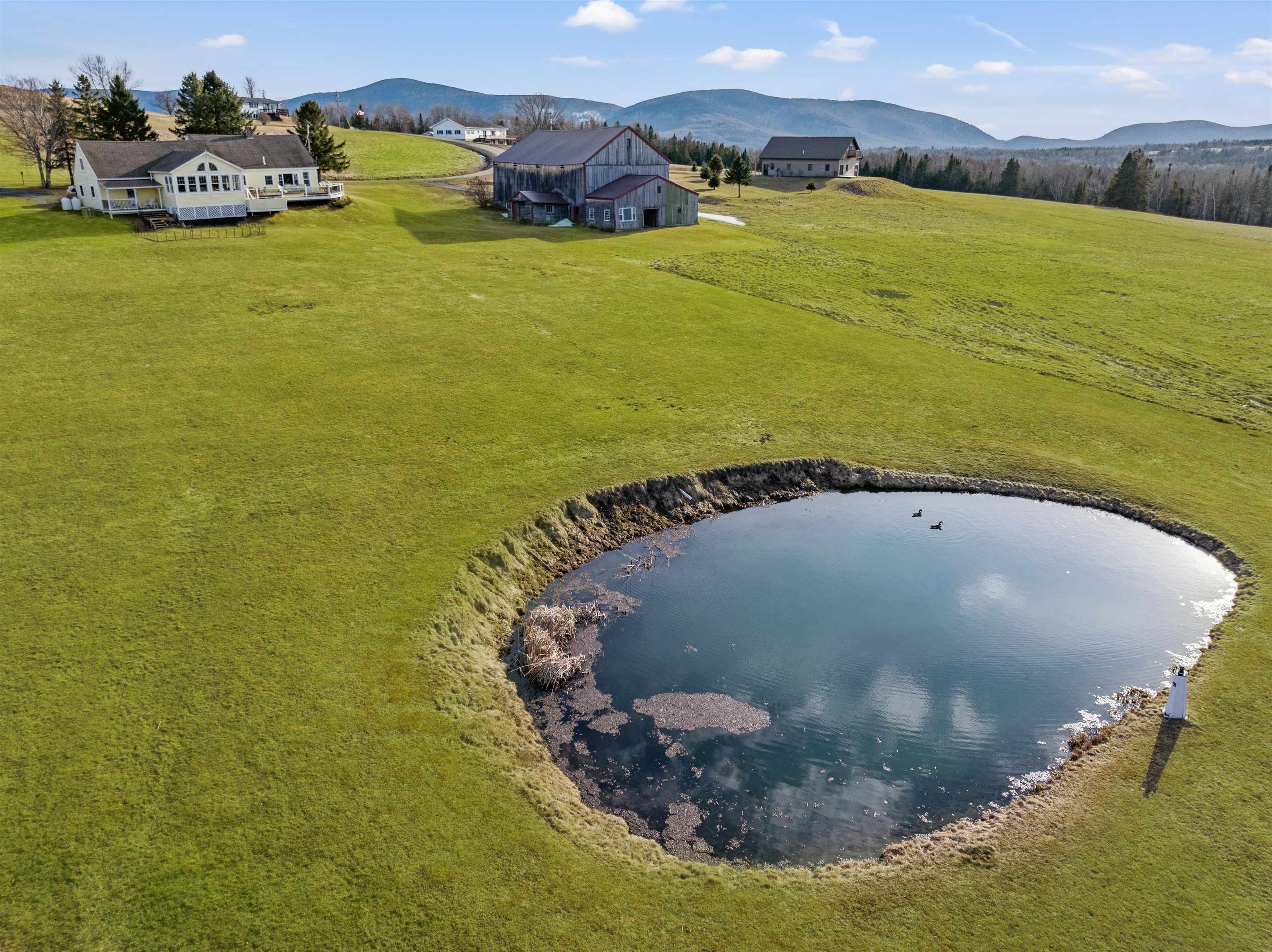 61-65 Perry Road Columbia, NH 03576 - Photo 59 of 60