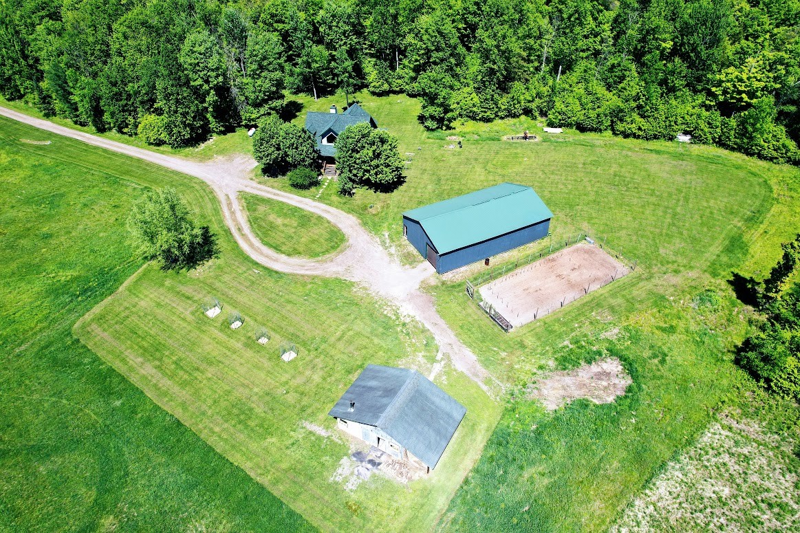 W4241 Walrath Road Glen Flora, WI 54526 - Photo 56 of 60