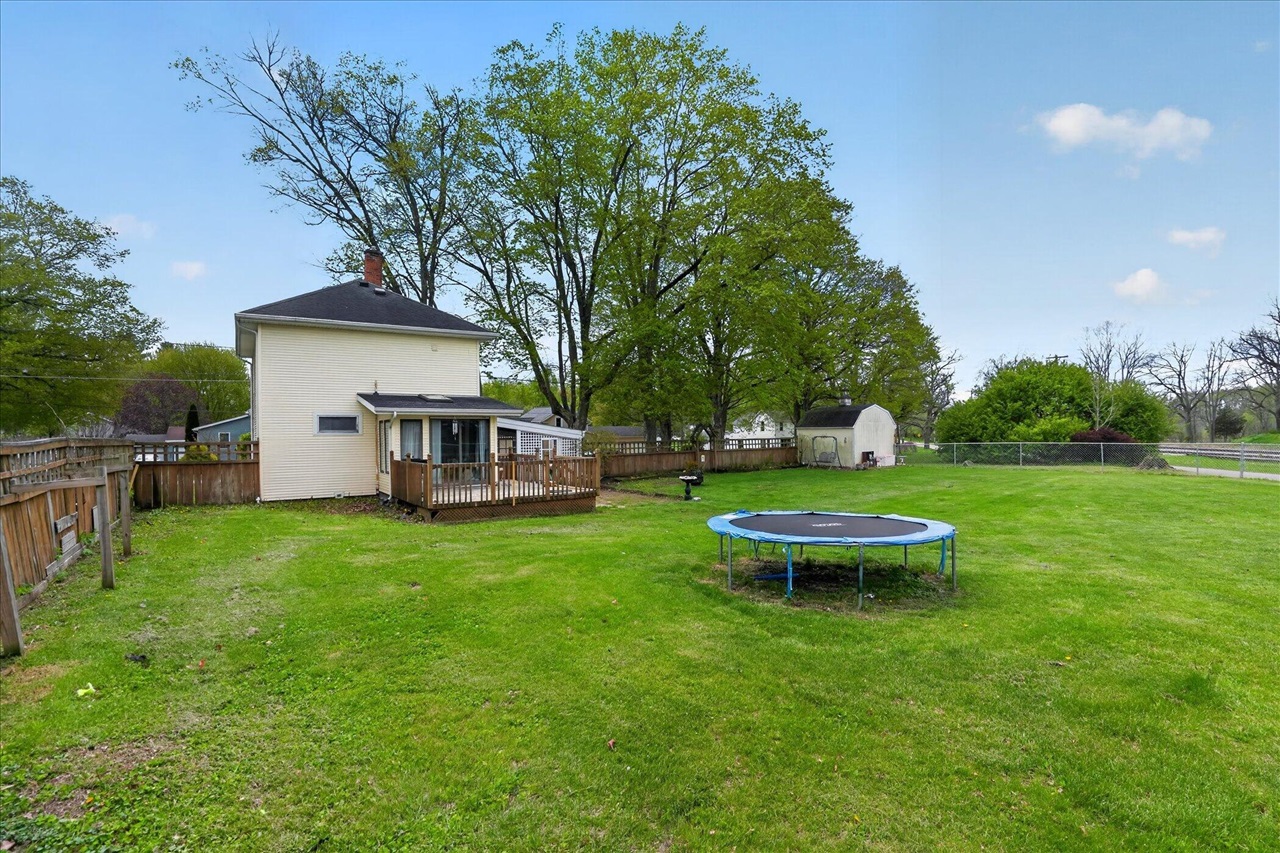 308 James Street Parma, MI 49269 - Photo 34 of 35