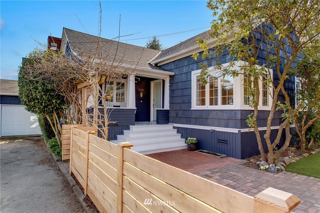 2301 Northwest 65th Street Seattle, WA 98117 - Photo 2 of 38