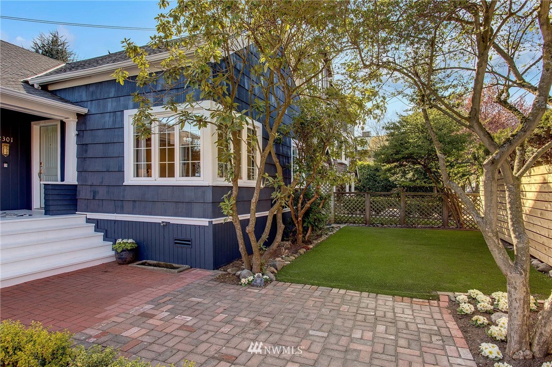 2301 Northwest 65th Street Seattle, WA 98117 - Photo 3 of 38